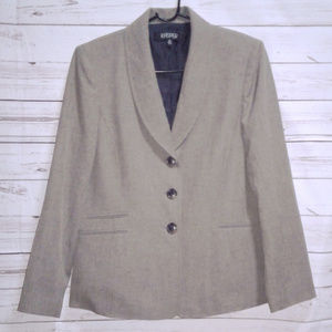 Kasper Tan Blazer